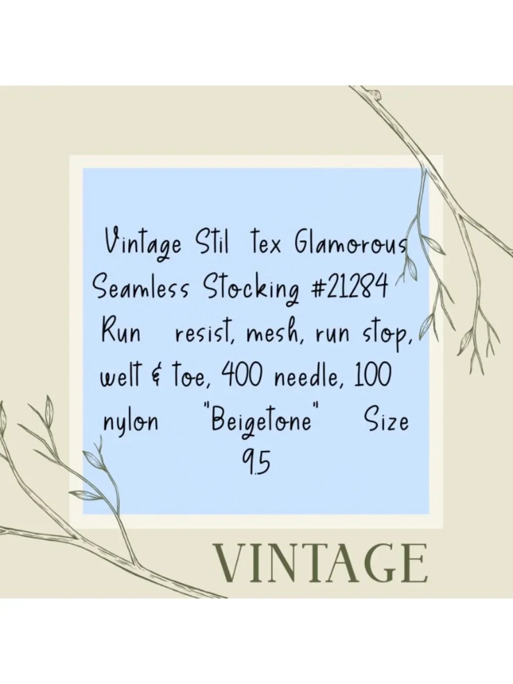 Springcrest, Flower Cart, Stil-tex 60s free